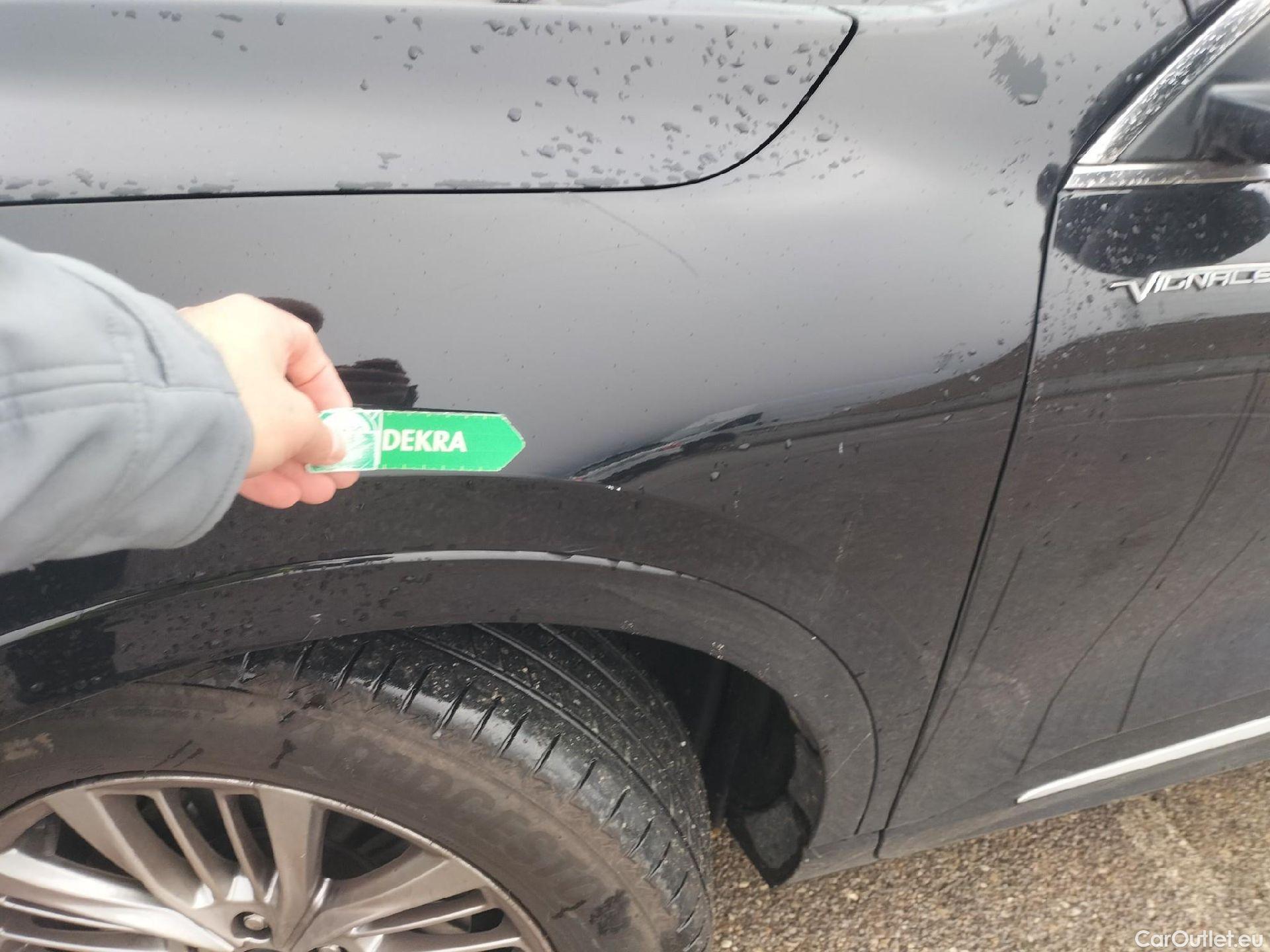  Ford  Kuga  Hybrid Vignale 2.5 190CV ATV E6d #10