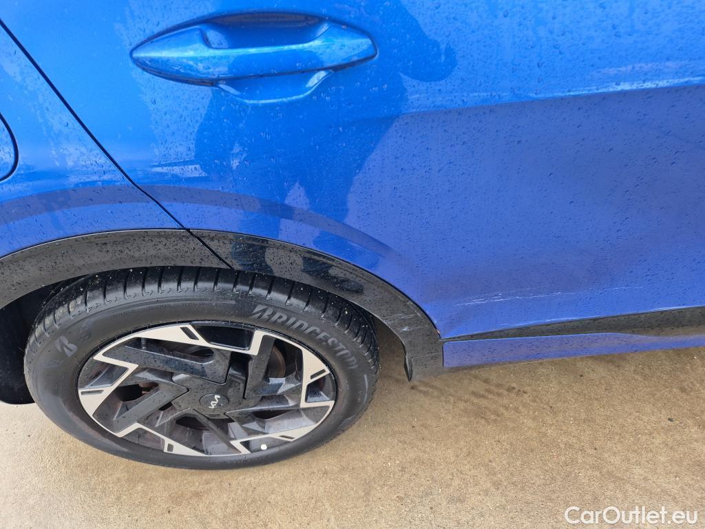  KIA  Sportage KIA  / 2022 / 5P / todoterreno 1.6 T-GDi PHEV 198kW (265CV) GT-line 4X4 #22