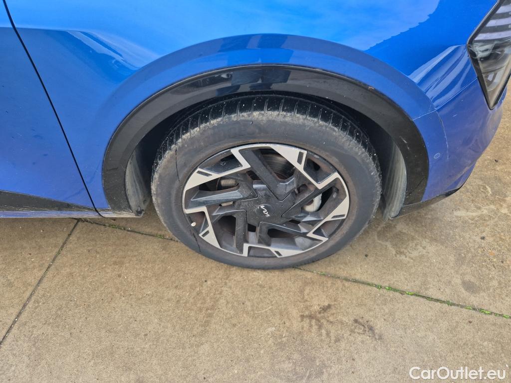  KIA  Sportage KIA  / 2022 / 5P / todoterreno 1.6 T-GDi PHEV 198kW (265CV) GT-line 4X4 #3