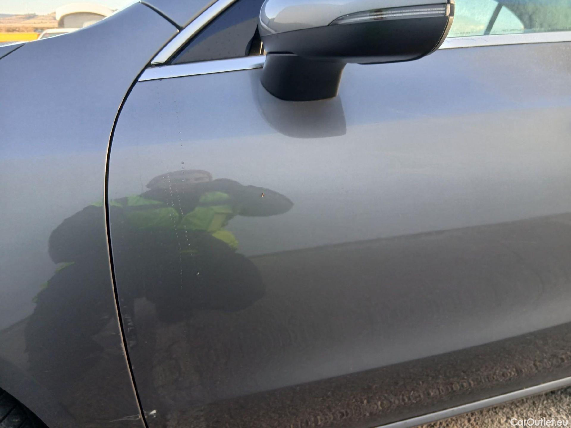  Mercedes  CLA-Klasse MERCEDES-BENZ CLA / 2019 / 4P / coupé CLA 200 #9