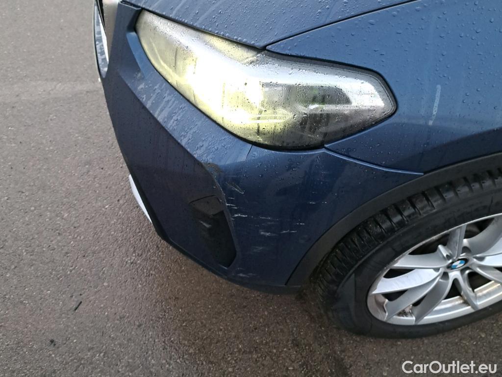  Bmw  X3 BMW  / 2021 / 5P / todoterreno xDrive20d xLine #9