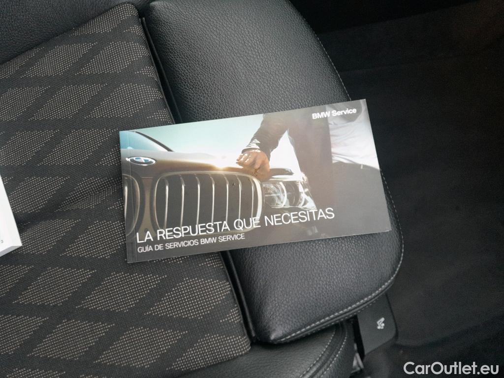  Bmw  X1 BMW  / 2019 / 5P / todoterreno xDrive25e #7