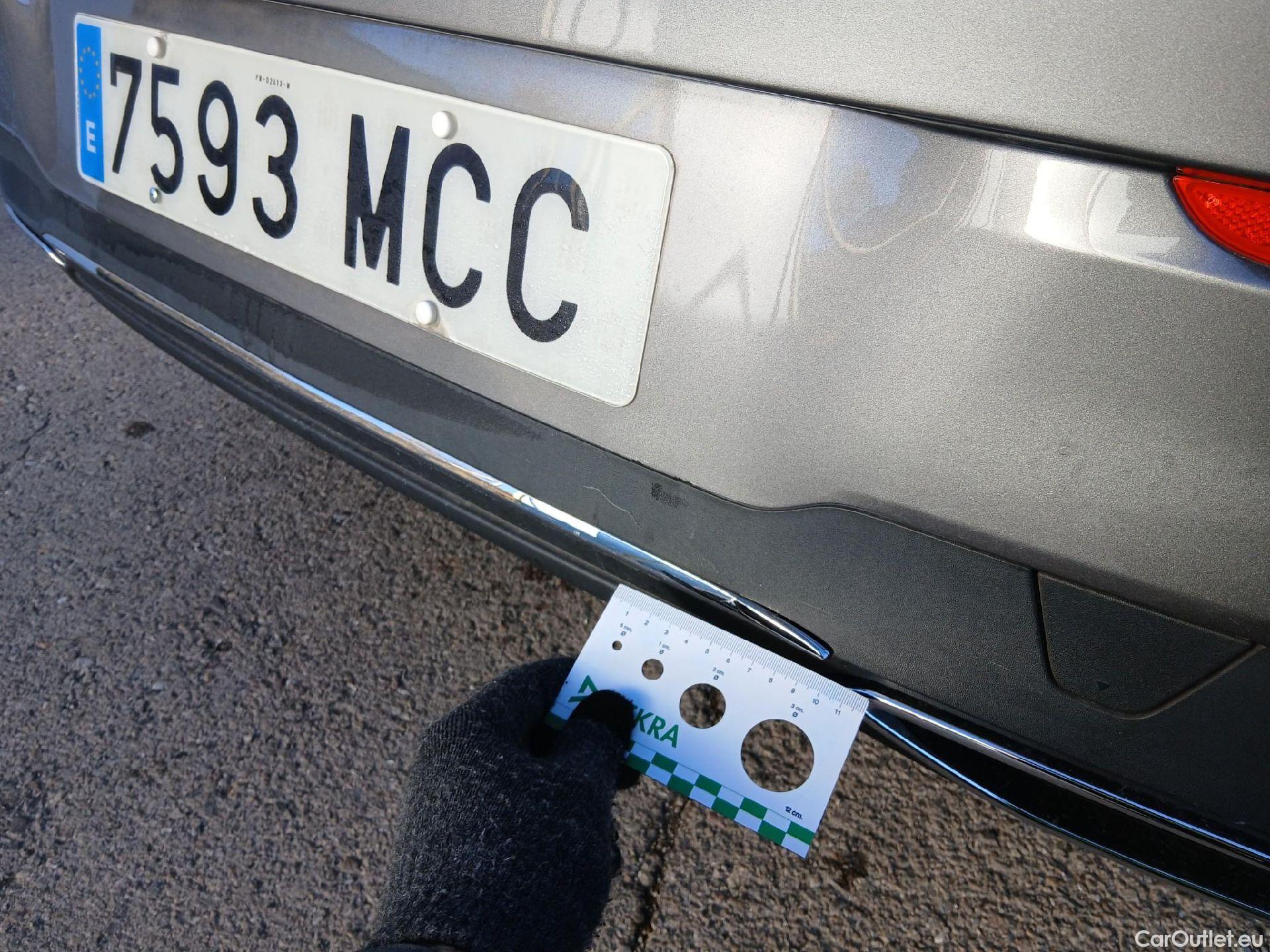  Mercedes  CLA-Klasse MERCEDES-BENZ CLA / 2019 / 4P / coupé CLA 200 #19