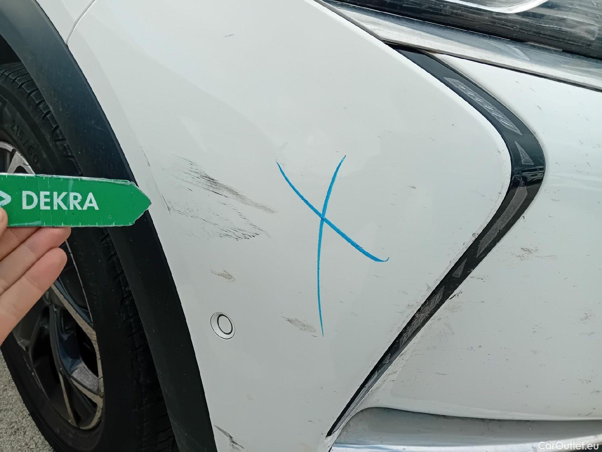  Citroen  DS3 DS DS 3 Crossback / 2018 / 5P / todoterreno PureTech 73 kW Manual SO CHIC #5