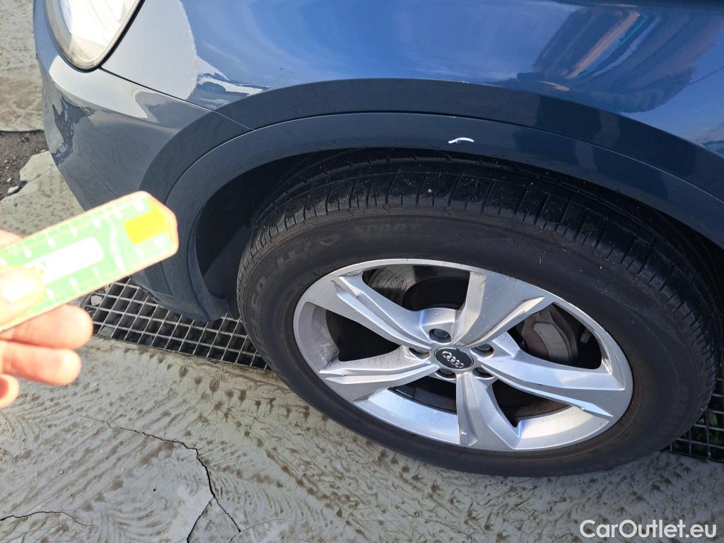  Audi  Q5 AUDI  / 2016 / 5P / todoterreno S line 2.0 TDI 140kW quattro S tronic #13