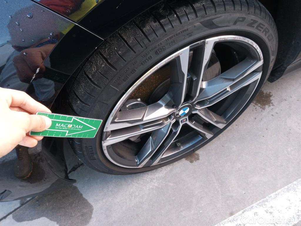  Bmw  Serie 2 BMW  / 2019 / 4P / sedán 220dA Gran Coupe #1