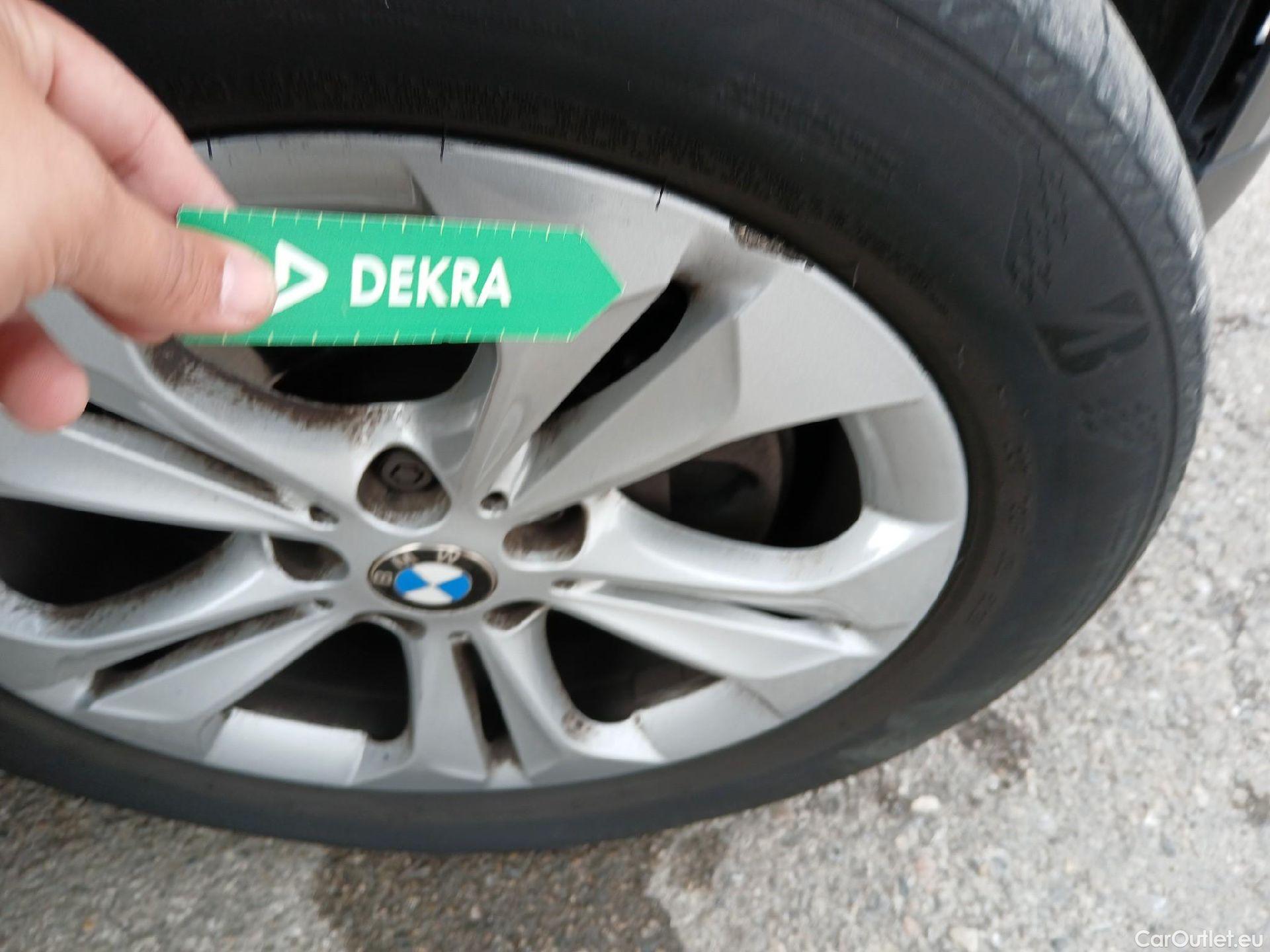  Bmw  X2 BMW  / 2017 / 5P / todoterreno sDrive18d (AC) #30