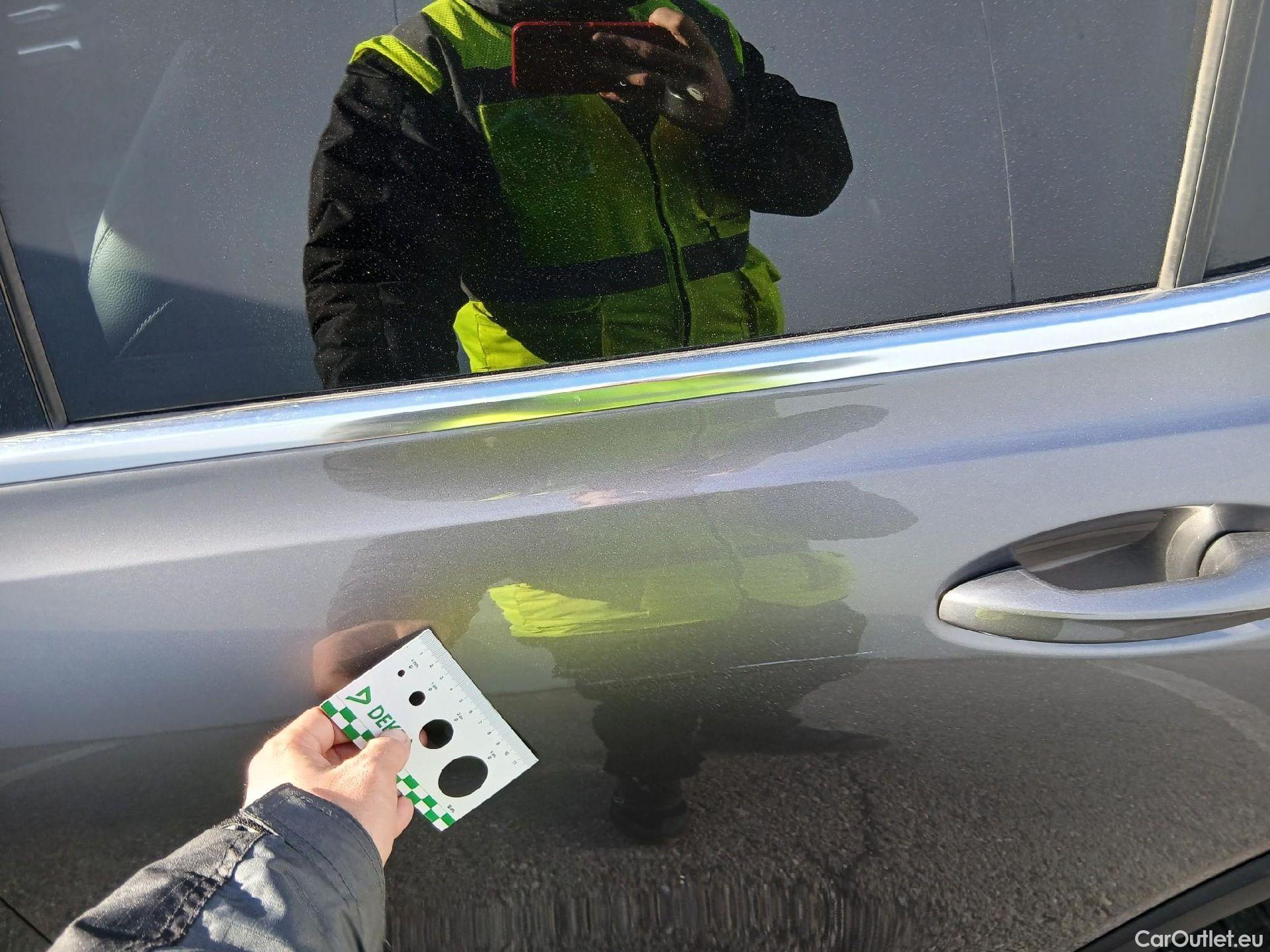  Mercedes  GLB MERCEDES-BENZ  / 2019 / 5P / todoterreno 2.0  220 D 4MATIC DCT 140KW (190CV) #6