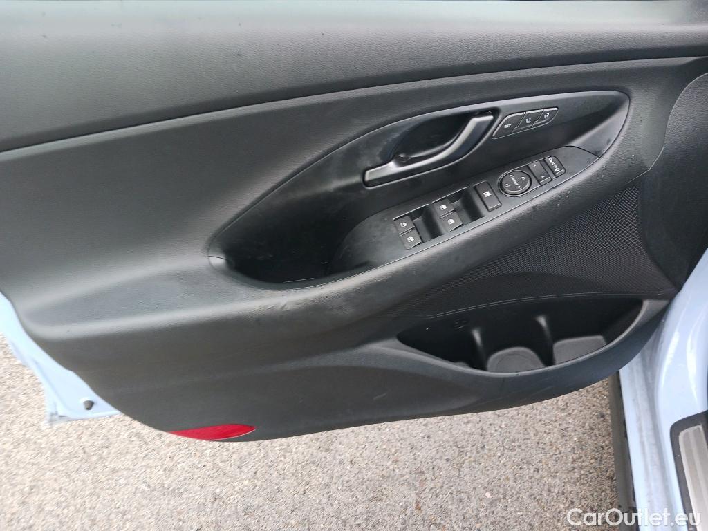  Hyundai  i30 HYUNDAI  / 2020 / 5P / berlina con portón 2.0 TGDI 206kW N Performance Sky Fastba. #12