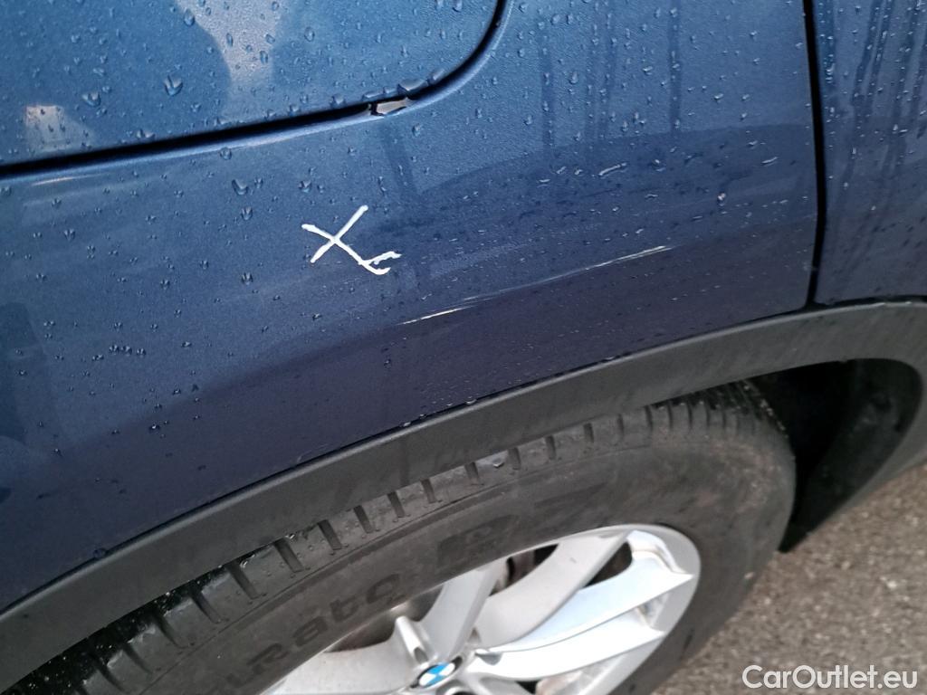  Bmw  X3 BMW  / 2021 / 5P / todoterreno xDrive20d xLine #4