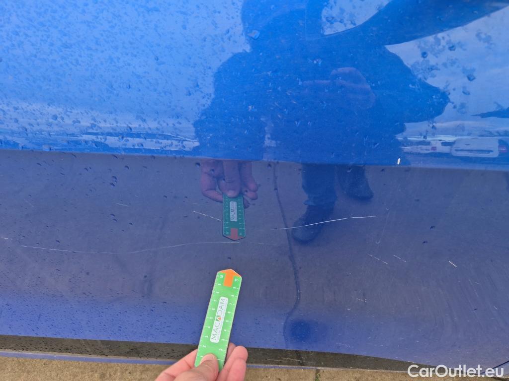  KIA  Sportage KIA  / 2022 / 5P / todoterreno 1.6 T-GDi PHEV 198kW (265CV) GT-line 4X4 #6