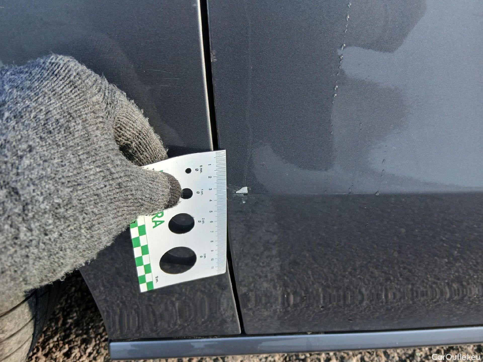  Mercedes  CLA-Klasse MERCEDES-BENZ CLA / 2019 / 4P / coupé CLA 200 #10