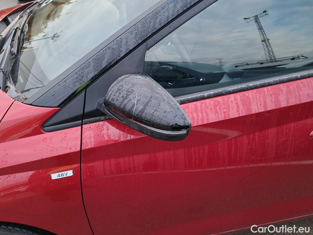  Hyundai  i20 HYUNDAI  / 2020 / 5P / berlina con portón 1.0 TGDI 74kW (100CV) 48V Tecno #17