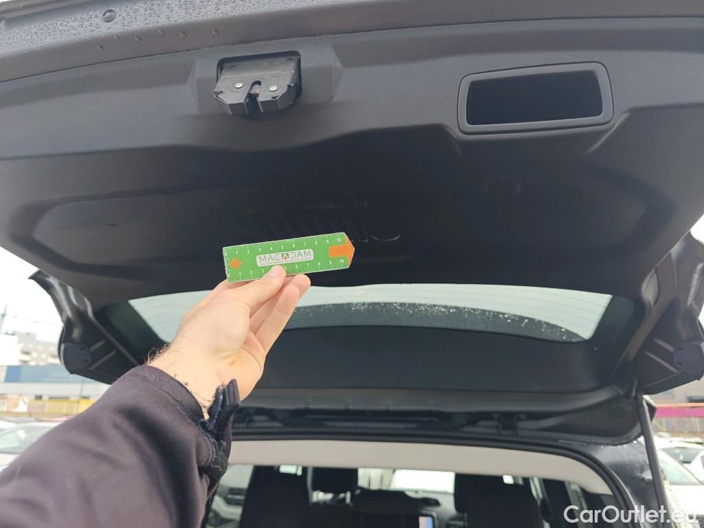  Jeep  Patriot JEEP Renegade / 2014 / 5P / todoterreno Limited 1.0G 88kW (120CV) 4x2 (AC) #8