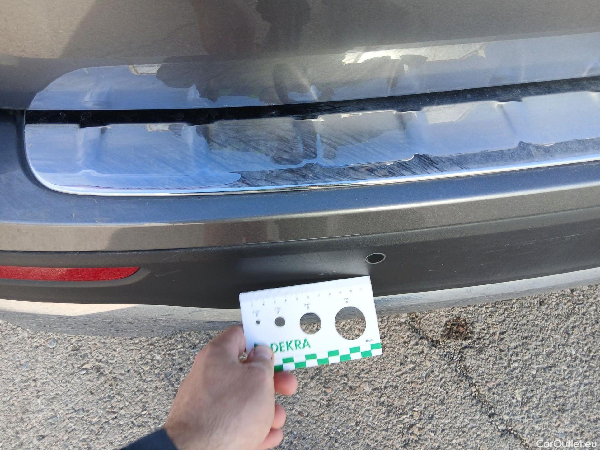  Mercedes  GLB MERCEDES-BENZ  / 2019 / 5P / todoterreno 2.0  220 D 4MATIC DCT 140KW (190CV) #9