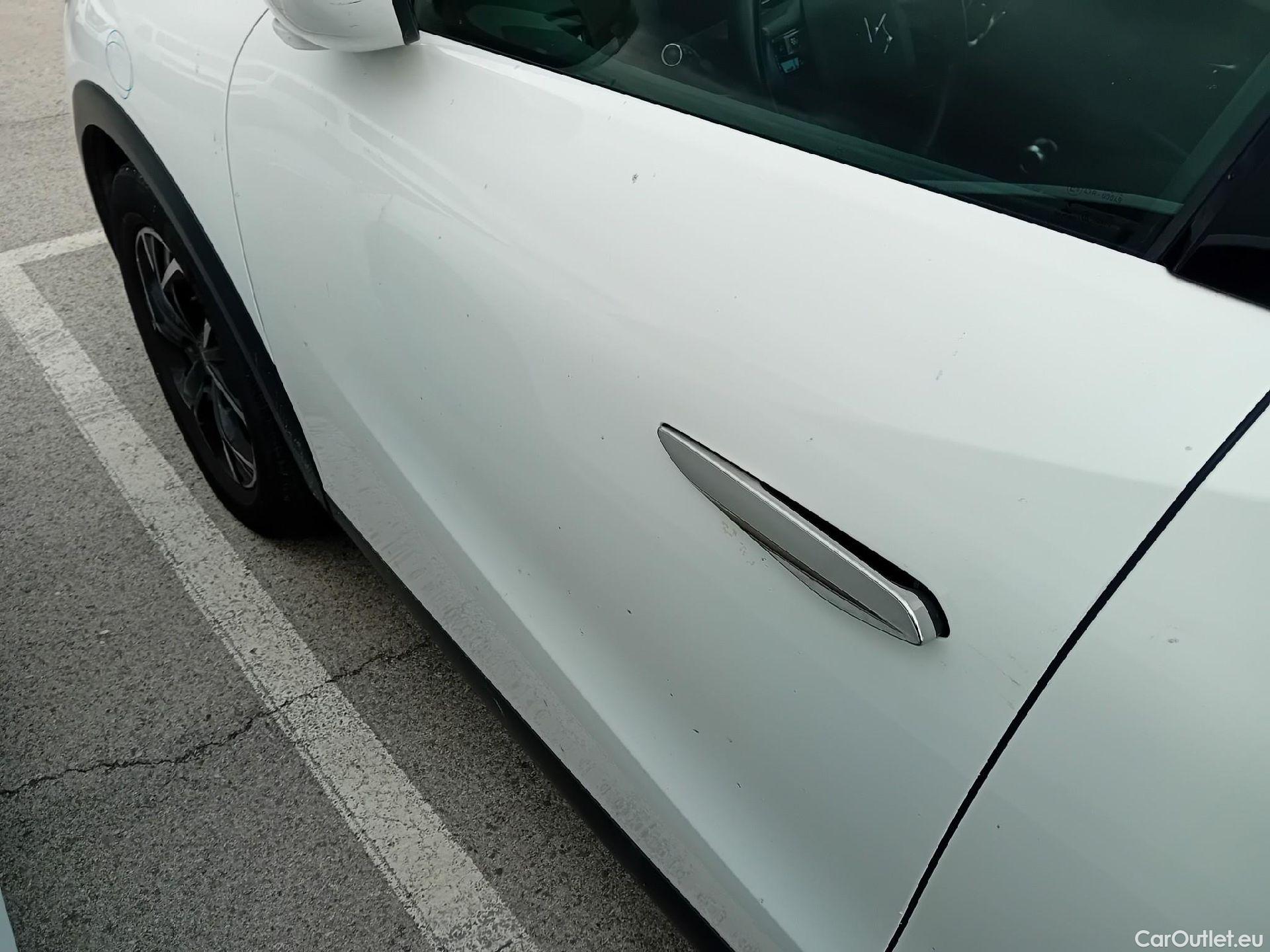  Citroen  DS3 DS DS 3 Crossback / 2018 / 5P / todoterreno PureTech 73 kW Manual SO CHIC #15