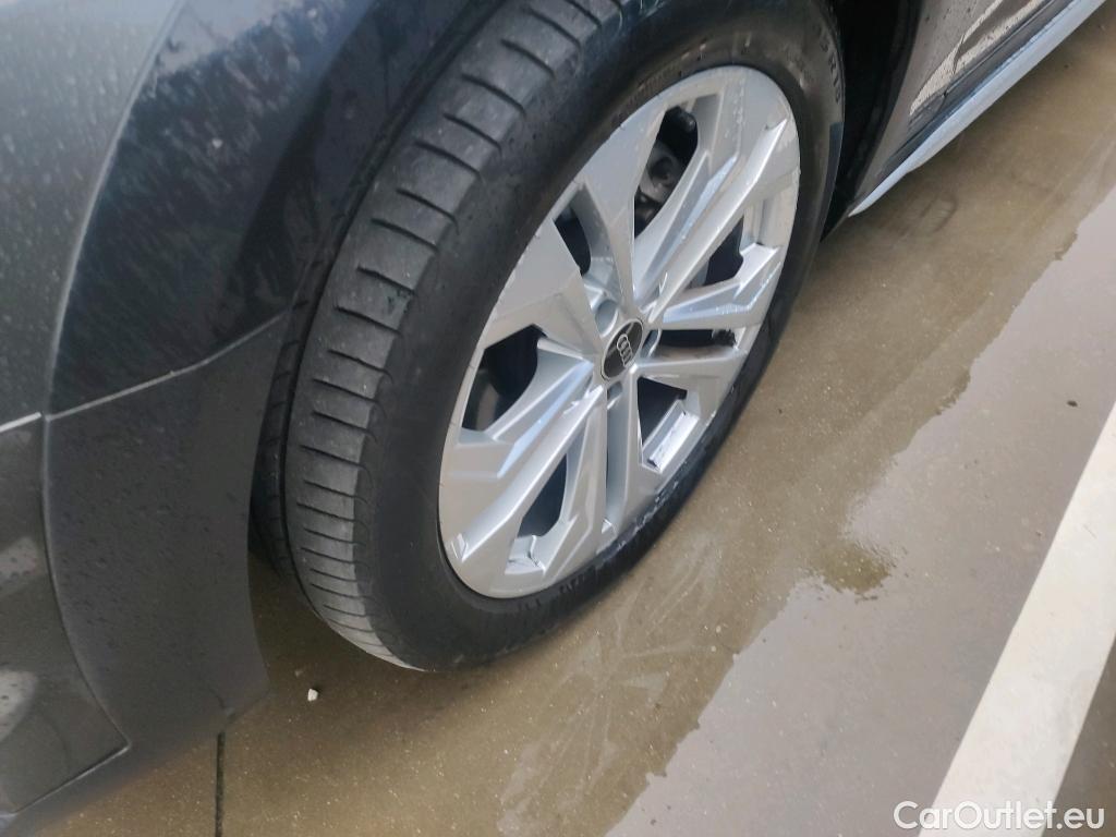  Audi  A4 Allroad AUDI  Quattro / 2019 / 5P / familiar 40 TDI 150kW (204CV) quattro S tronic #1