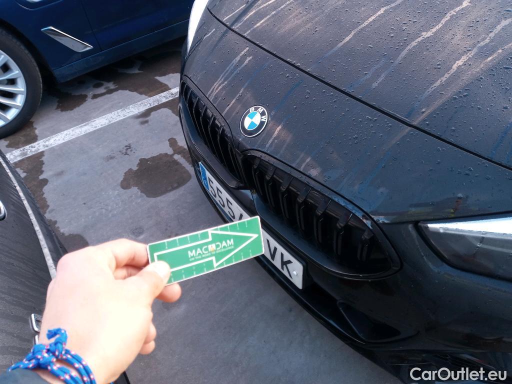  Bmw  Serie 2 BMW  / 2019 / 4P / sedán 220dA Gran Coupe #24