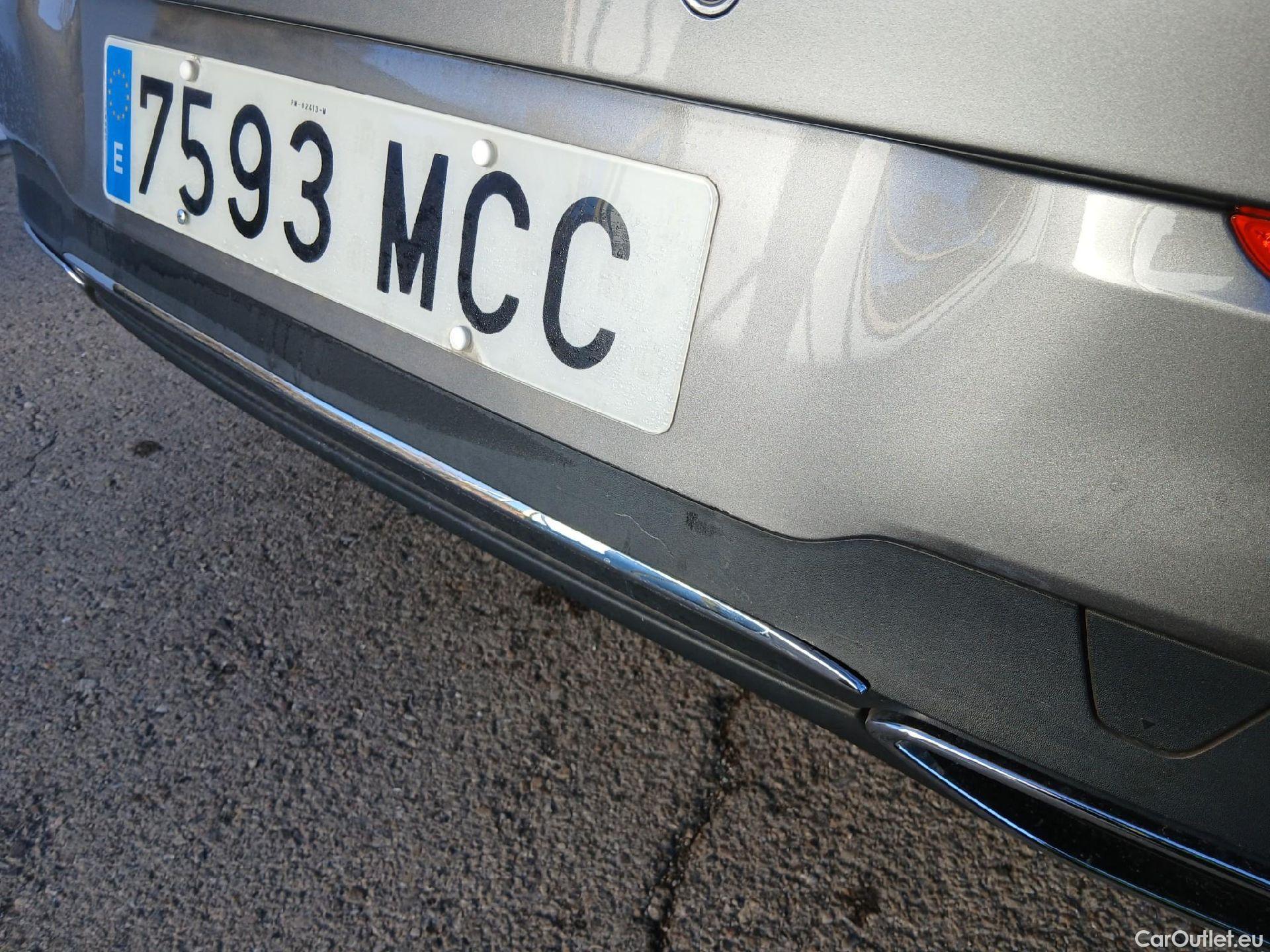  Mercedes  CLA-Klasse MERCEDES-BENZ CLA / 2019 / 4P / coupé CLA 200 #20