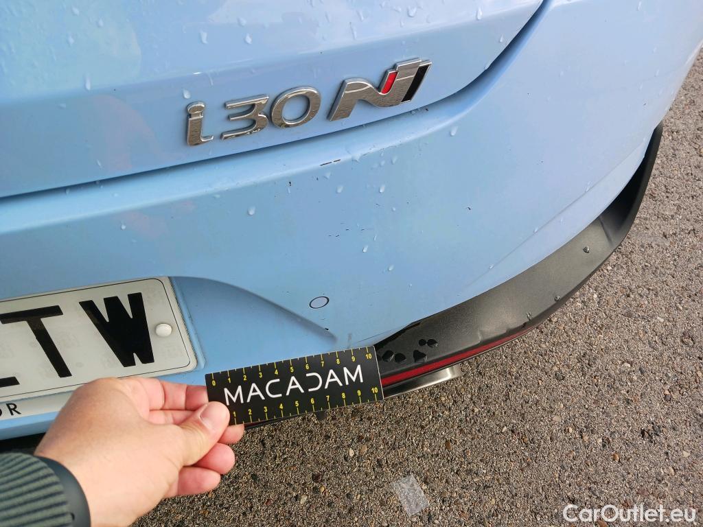  Hyundai  i30 HYUNDAI  / 2020 / 5P / berlina con portón 2.0 TGDI 206kW N Performance Sky Fastba. #19