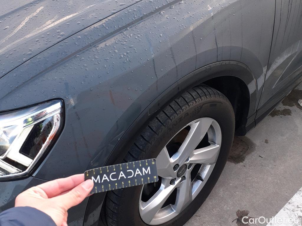  Audi  Q3 AUDI  / 2018 / 5P / todoterreno Advanced 35 TDI 110kW (150CV) S tronic #14