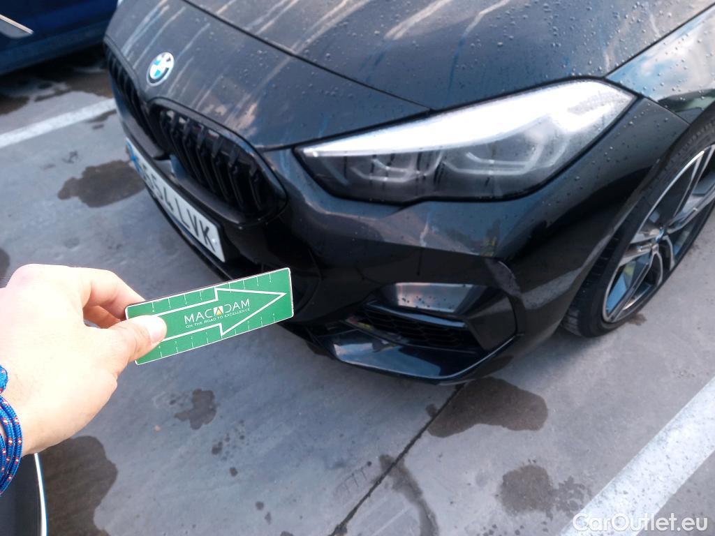  Bmw  Serie 2 BMW  / 2019 / 4P / sedán 220dA Gran Coupe #14