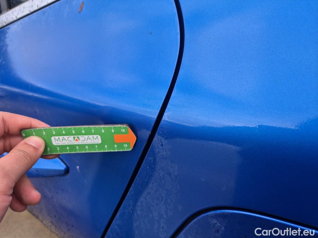  KIA  Sportage KIA  / 2022 / 5P / todoterreno 1.6 T-GDi PHEV 198kW (265CV) GT-line 4X4 #11