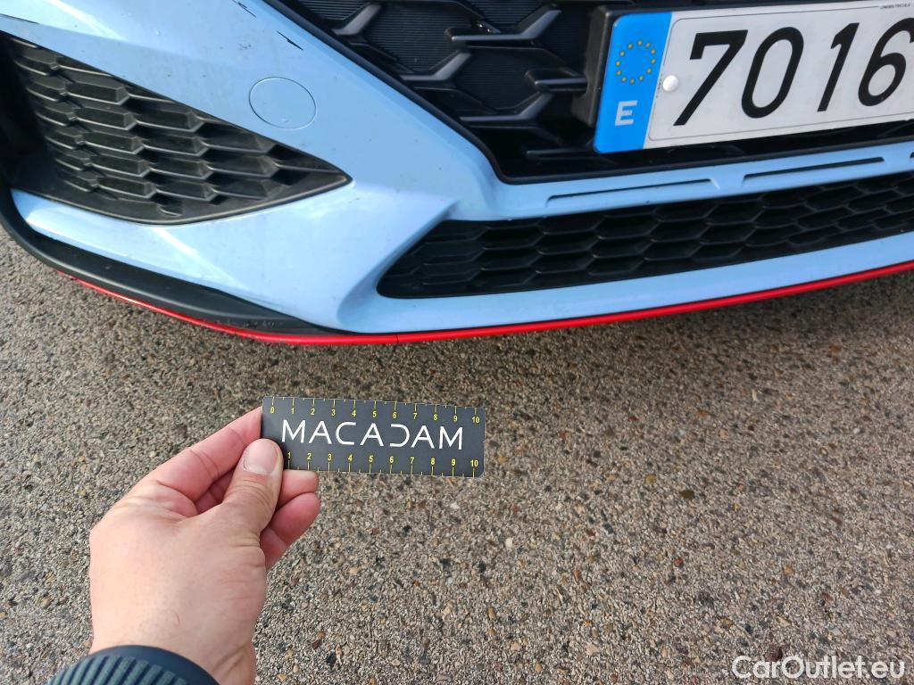  Hyundai  i30 HYUNDAI  / 2020 / 5P / berlina con portón 2.0 TGDI 206kW N Performance Sky Fastba. #22