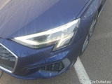  Audi  A3 AUDI  / 2020 / 5P / berlina con portón Sportback S line 40 TFSI e 150kW S tron #19