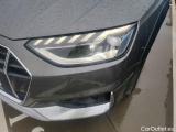  Audi  A4 Allroad AUDI  Quattro / 2019 / 5P / familiar 40 TDI 150kW (204CV) quattro S tronic #15