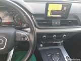  Audi  Q5 AUDI  / 2016 / 5P / todoterreno S line 2.0 TDI 140kW quattro S tronic #14