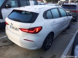 Bmw  Serie 1 BMW  / 2019 / 5P / berlina con portón 116d #2