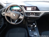  Bmw  Serie 1 BMW  / 2019 / 5P / berlina con portón 116d #3