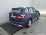  Bmw  X3 BMW  / 2021 / 5P / todoterreno xDrive20d xLine #2