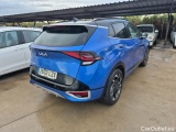  KIA  Sportage KIA  / 2022 / 5P / todoterreno 1.6 T-GDi PHEV 198kW (265CV) GT-line 4X4 #2