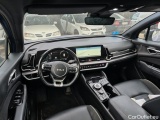 KIA  Sportage KIA  / 2022 / 5P / todoterreno 1.6 T-GDi PHEV 198kW (265CV) GT-line 4X4 #3