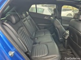  KIA  Sportage KIA  / 2022 / 5P / todoterreno 1.6 T-GDi PHEV 198kW (265CV) GT-line 4X4 #7