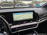  KIA  Sportage KIA  / 2022 / 5P / todoterreno 1.6 T-GDi PHEV 198kW (265CV) GT-line 4X4 #12