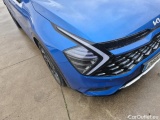  KIA  Sportage KIA  / 2022 / 5P / todoterreno 1.6 T-GDi PHEV 198kW (265CV) GT-line 4X4 #17
