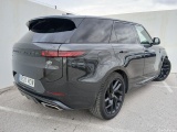  Land Rover  Discovery LAND ROVER Range Rover Sport  3.0 I6 PHEV 440PS AWD Auto Dynamic SE 11200€ opcionales #2