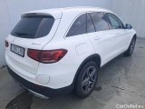  Mercedes  G-Klasee MERCEDES-BENZ Clase GLC / 2019 / 5P / todoterreno GLC 300 e 4MATIC #2