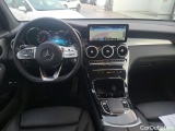  Mercedes  G-Klasee MERCEDES-BENZ Clase GLC / 2019 / 5P / todoterreno GLC 300 e 4MATIC #3