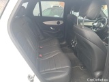  Mercedes  G-Klasee MERCEDES-BENZ Clase GLC / 2019 / 5P / todoterreno GLC 300 e 4MATIC #7