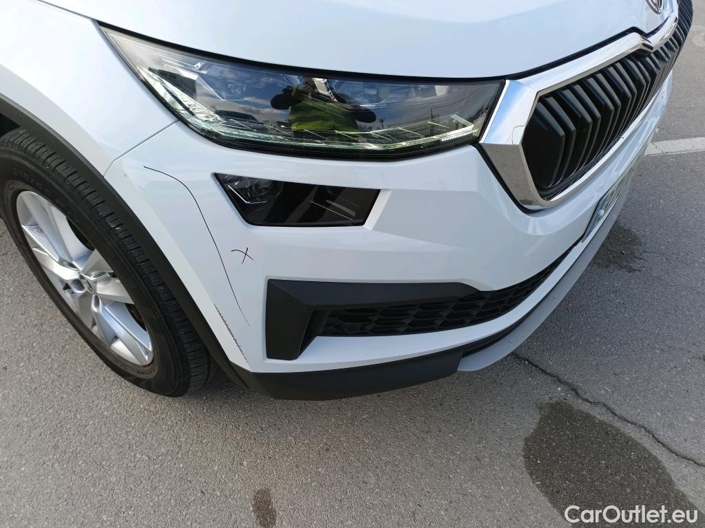  Skoda  Kodiaq SKODA  / 2021 / 5P / todoterreno 2.0 TDI 110KW (150cv) DSG 4x2 Ambition #15