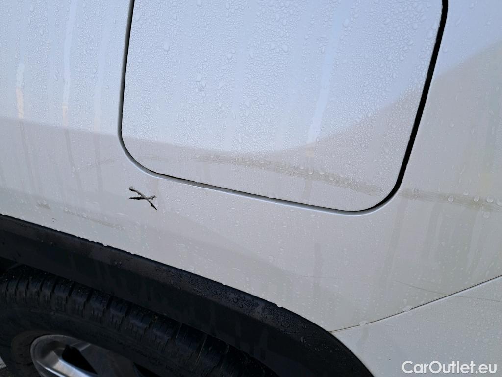  Toyota  RAV4 TOYOTA  / 2018 / 5P / todoterreno 2.5l 220H Advance #22