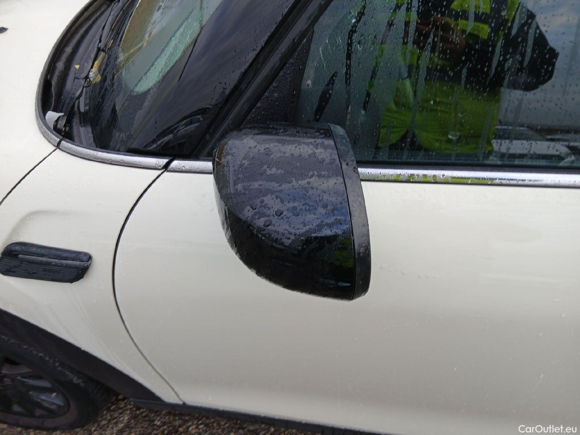  Mini  Cooper MINI MINI / 2021 / 5P / berlina con portón  5 PUERTAS #10