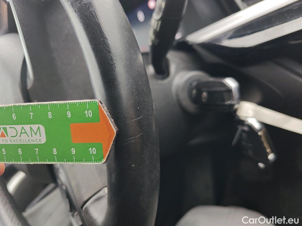  Opel   Grandland X OPEL Grandland / 2021 / 5P / todoterreno 1.5 CDTi Business Edition Auto #35