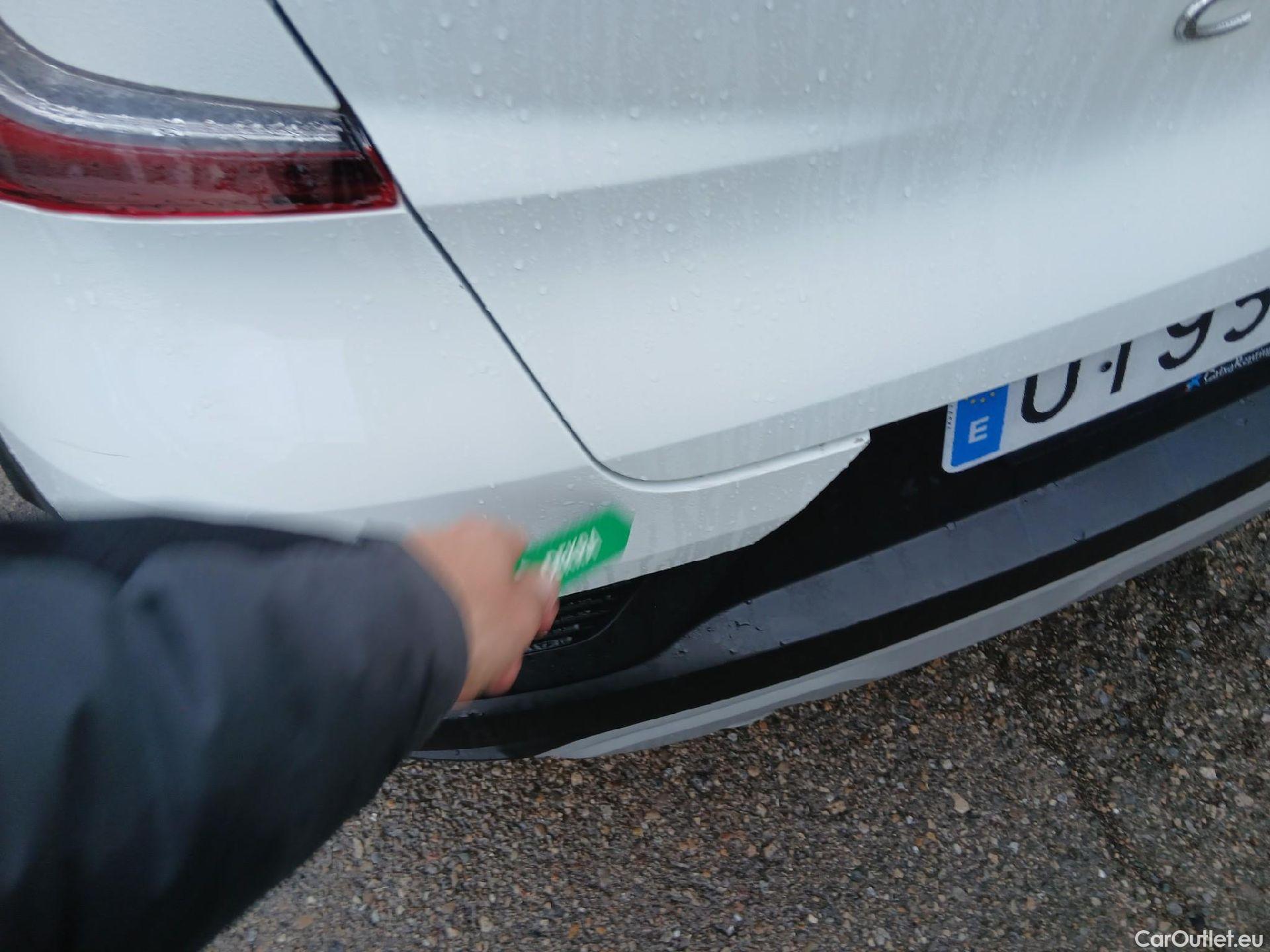  Renault  Captur RENAULT  / 2019 / 5P / todoterreno Intens TCe 90 (AC) #12