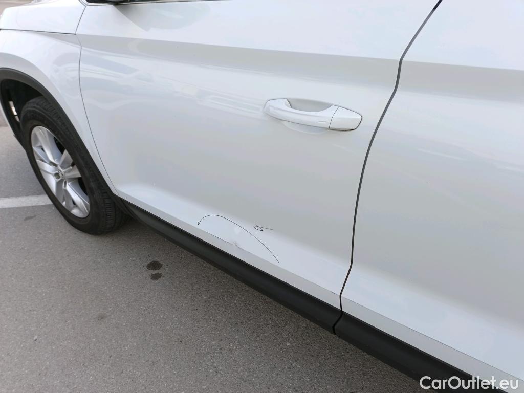  Skoda  Kodiaq SKODA  / 2021 / 5P / todoterreno 2.0 TDI 110KW (150cv) DSG 4x2 Ambition #3