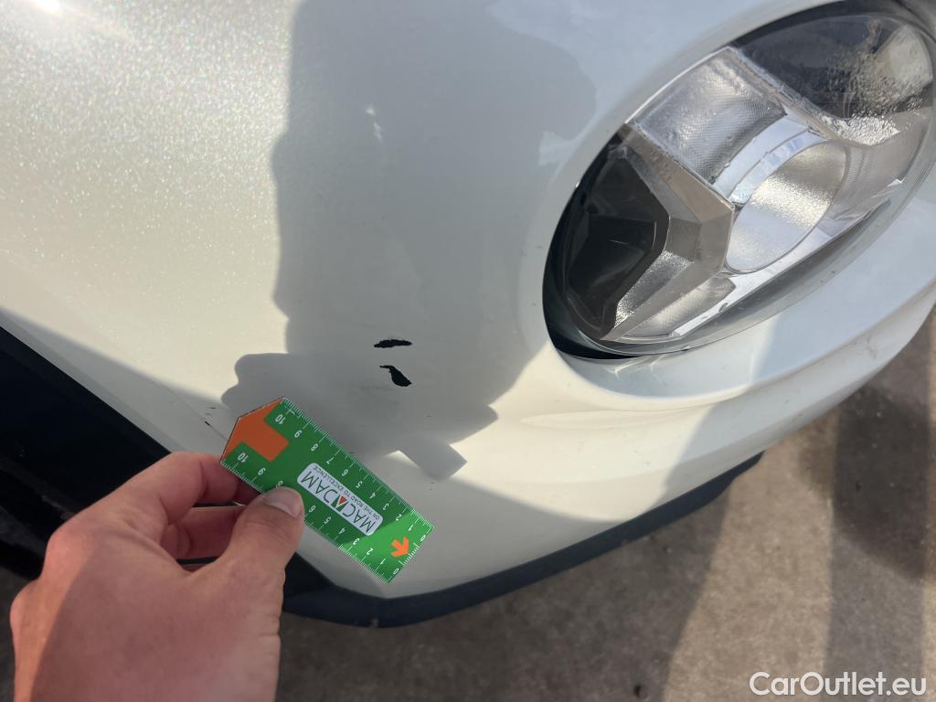  Nissan  Juke NISSAN  / 2019 / 5P / crossover DIG-T 84 kW (114 CV) DCT 7 V N-Connecta (AC) #7